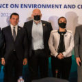 UfM Ministerial Conference on Environment and Climate action