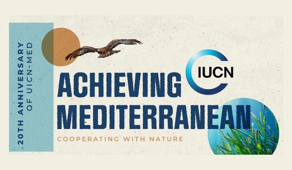 IUCN-Med Achieving Med