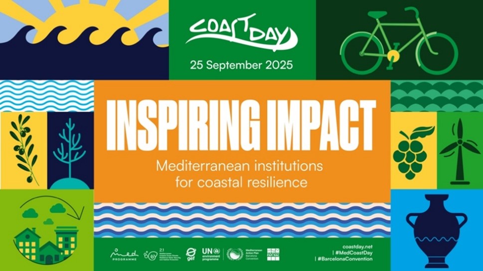 Mediterranean Coastal Day