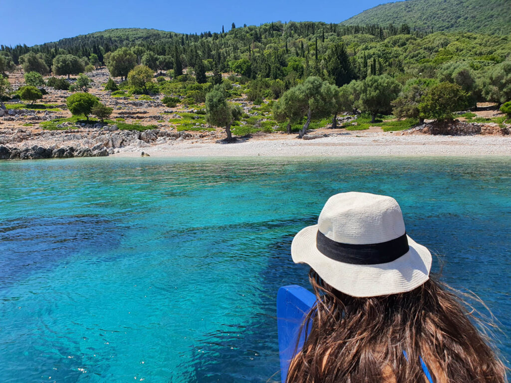 Seagrass (c) Green Travel Pages